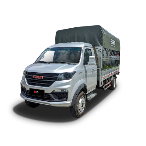 SRM S6 - 1.25t đến 1.495t