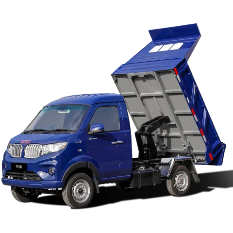SRM T15 990kg