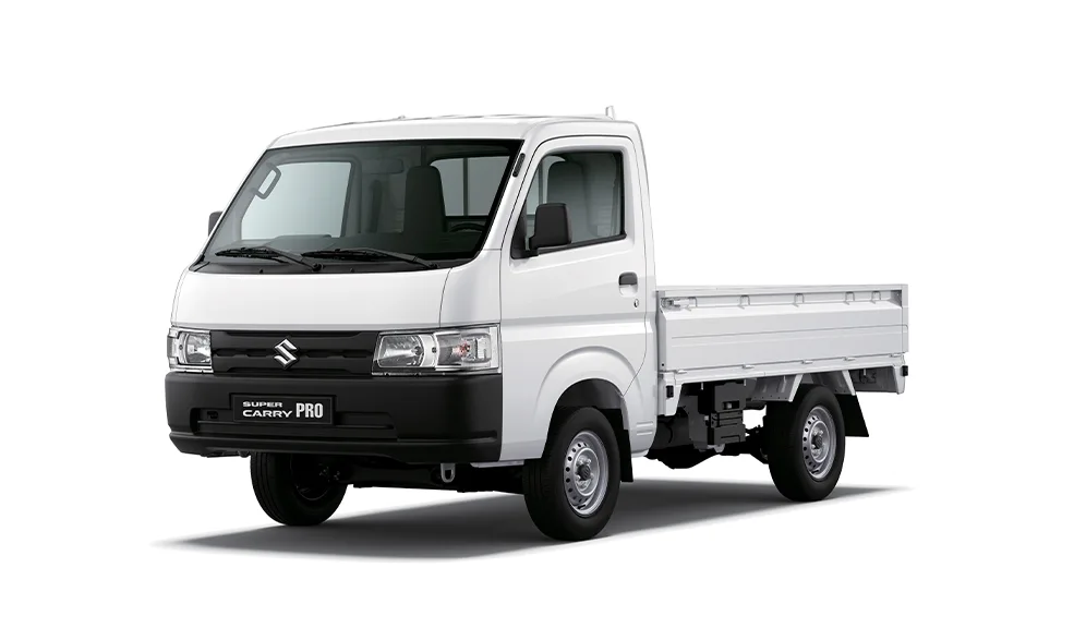 Xe tải Suzuki Carry Pro