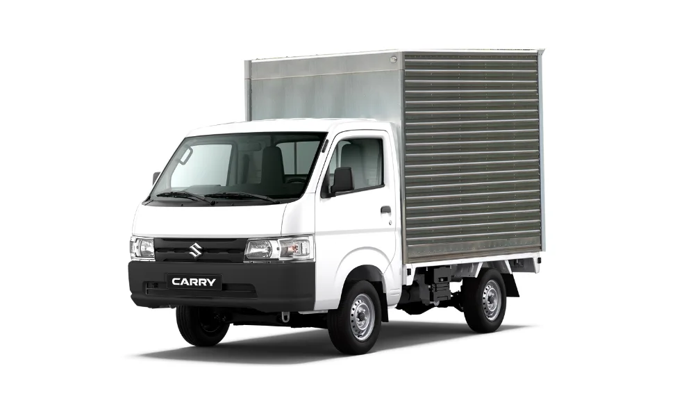 Xe tải Suzuki Carry Pro