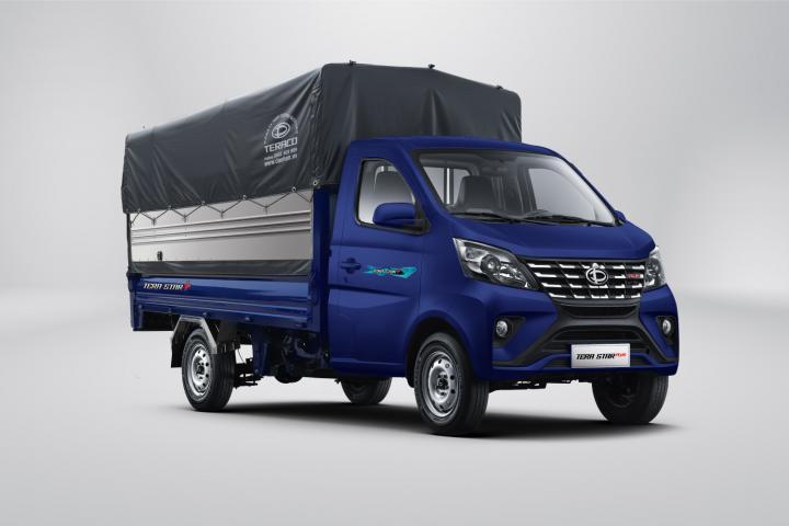 TERA STAR PLUS