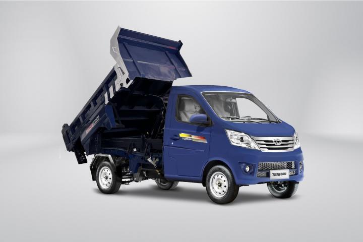 TERA100S