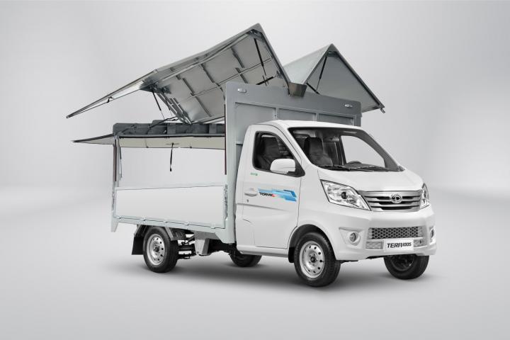 TERA100S