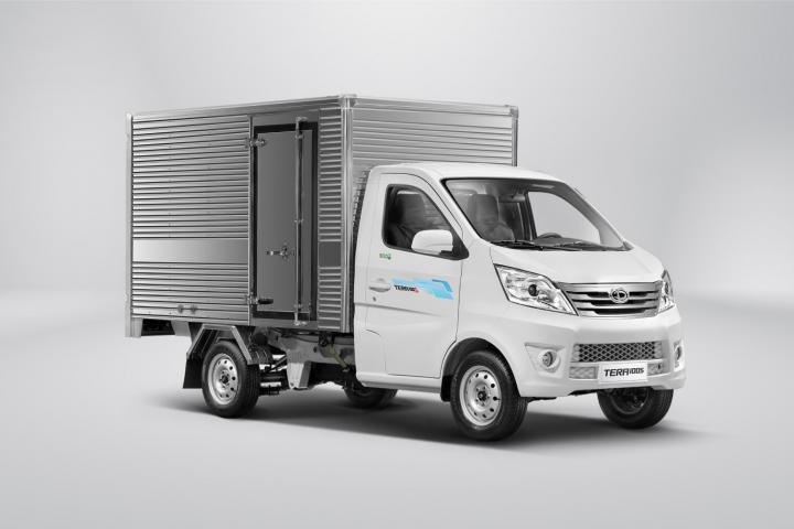 TERA100S