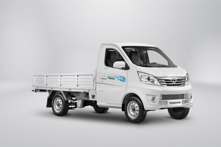 TERA100S