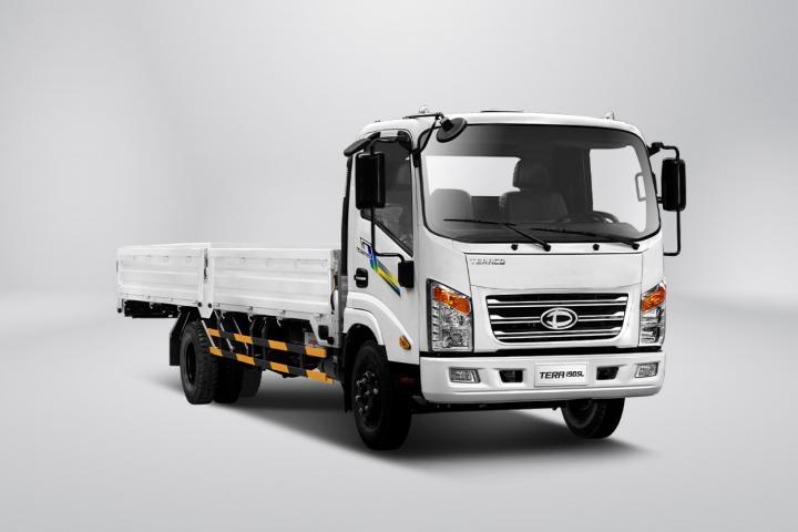 TERA190SL 1.9 tấn