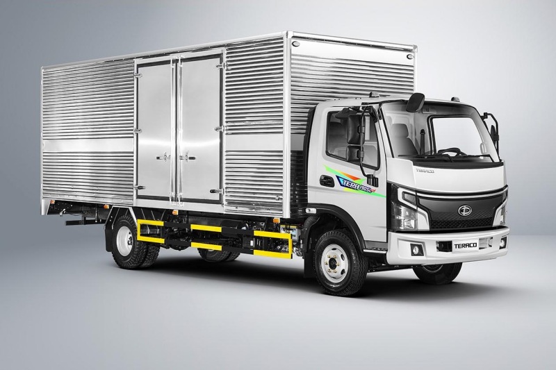 TERA245SL 2.49 tấn