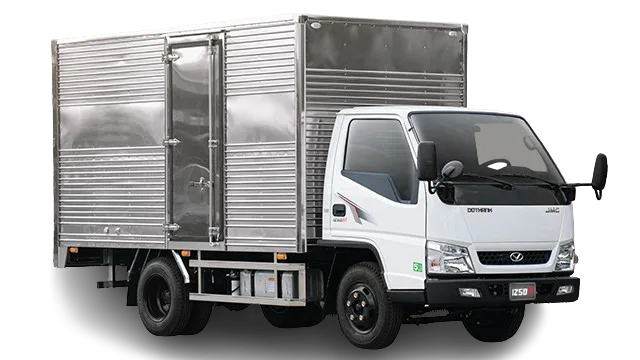 DOTHANH IZ50M - 1.9t đến 2.4t