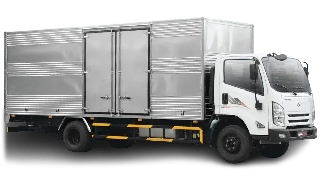 DOTHANH IZ60SL Plus 2.5 tấn