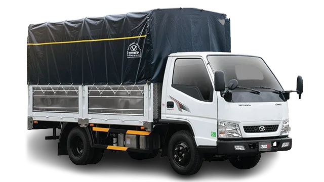 DOTHANH IZ62M - 3.5 tấn