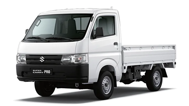 Xe tải Suzuki Carry Pro