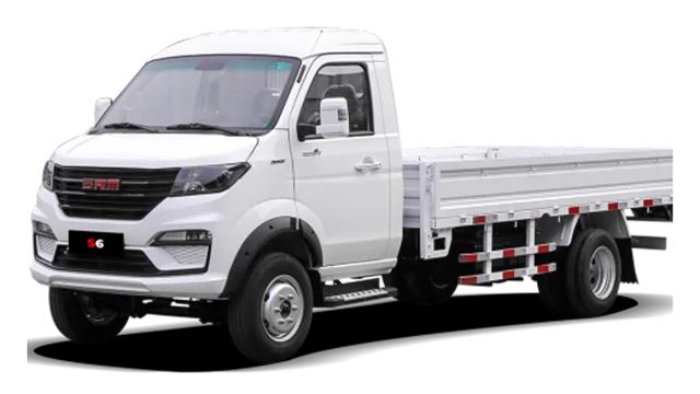 SRM S6 - 1.25t đến 1.495t