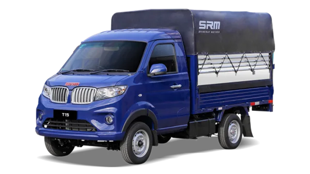 SRM T15 990kg