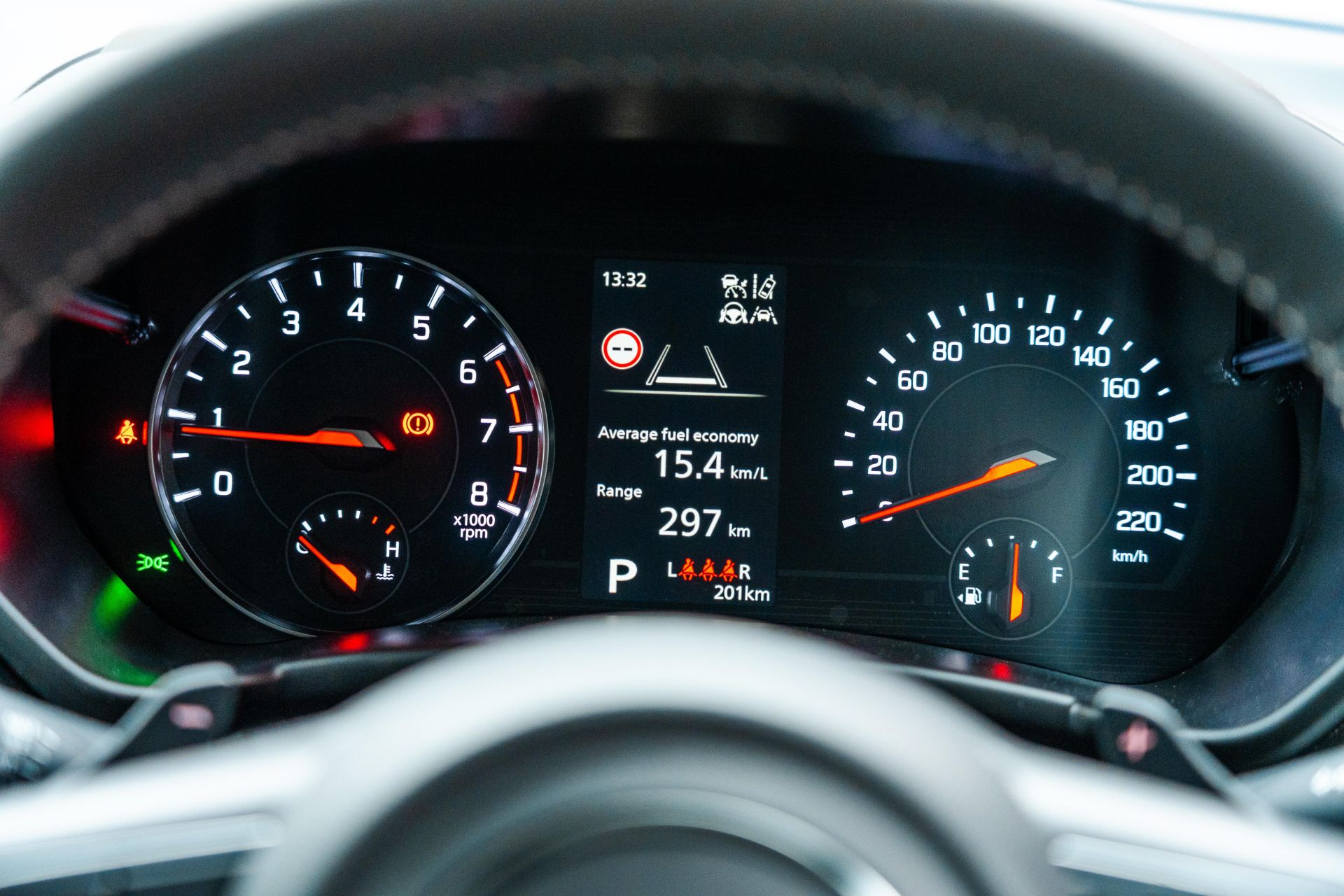 Suzuki Swift Hybrid 2025